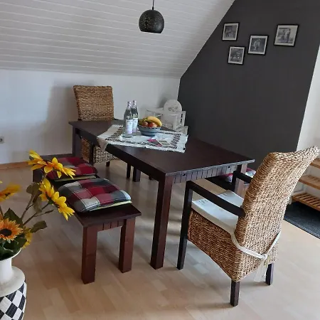 Apartment Gersch