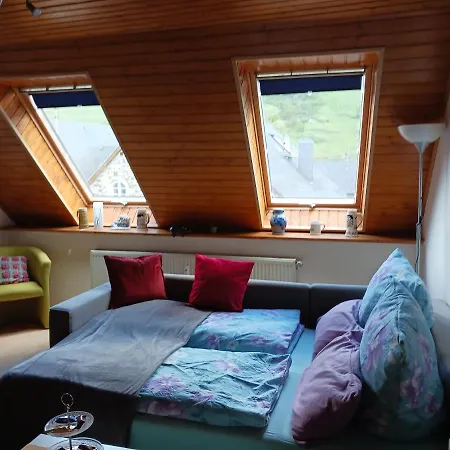 Gersch * Traben-Trarbach