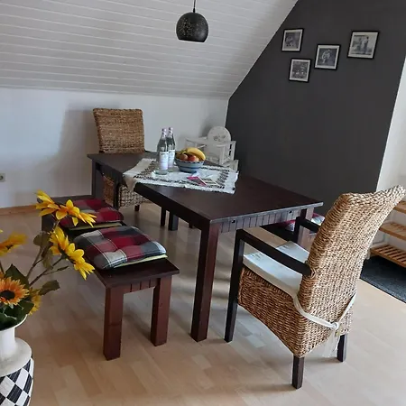 Apartamento Gersch
