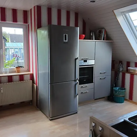 Apartamento Gersch Traben-Trarbach