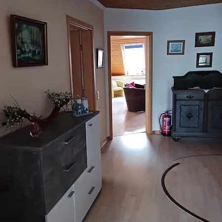 Gersch Apartamento