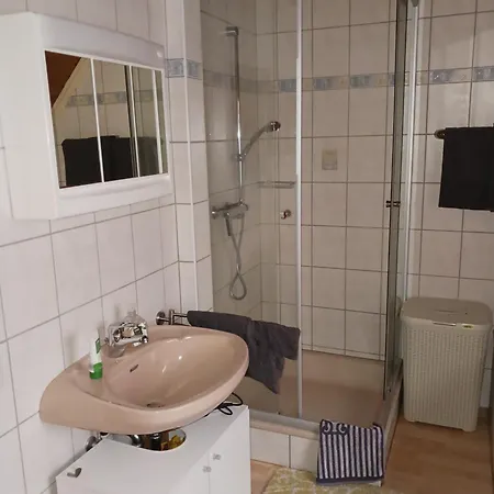 Apartamento Gersch