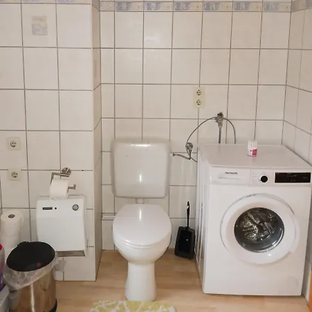 Gersch Apartamento
