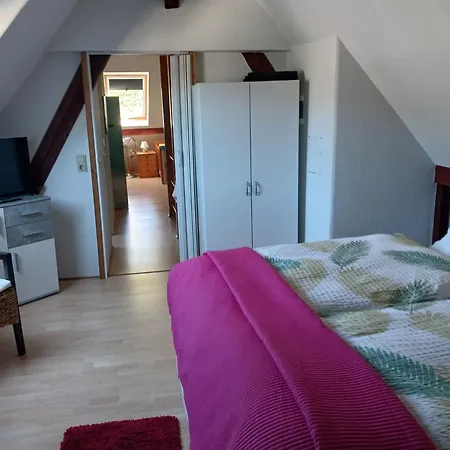 Apartamento Gersch