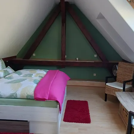 Gersch Apartamento