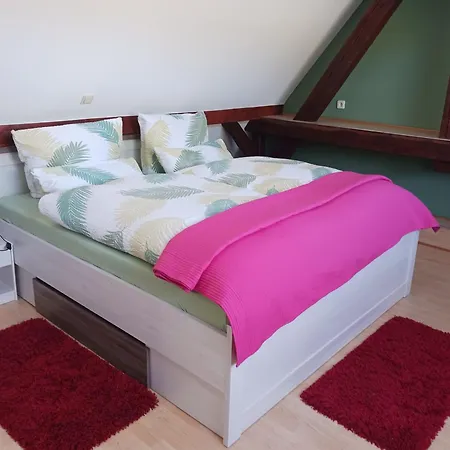Gersch Apartamento *