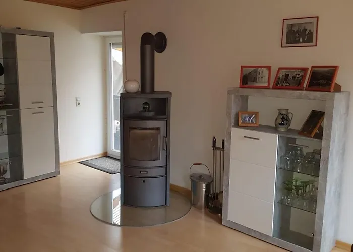 アパート Gersch トラーベン・トラールバッハ