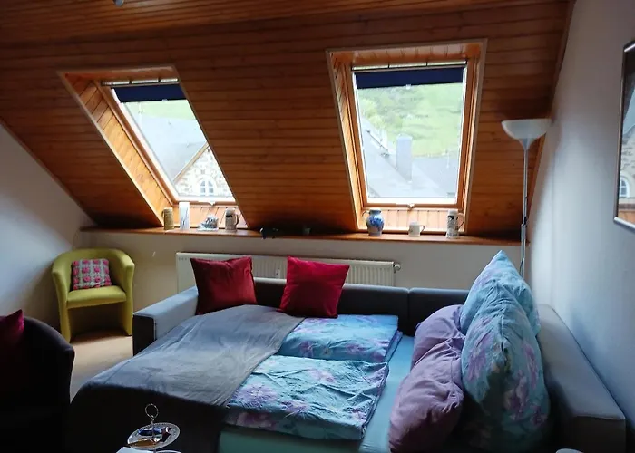 Gersch * Traben-Trarbach