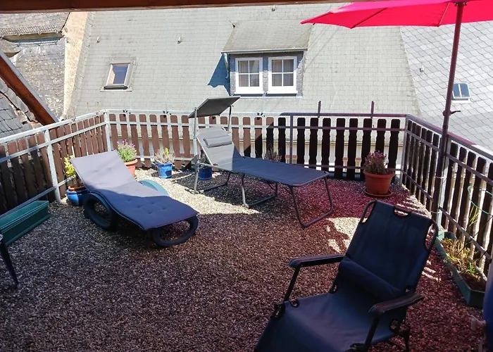 Gersch アパート *