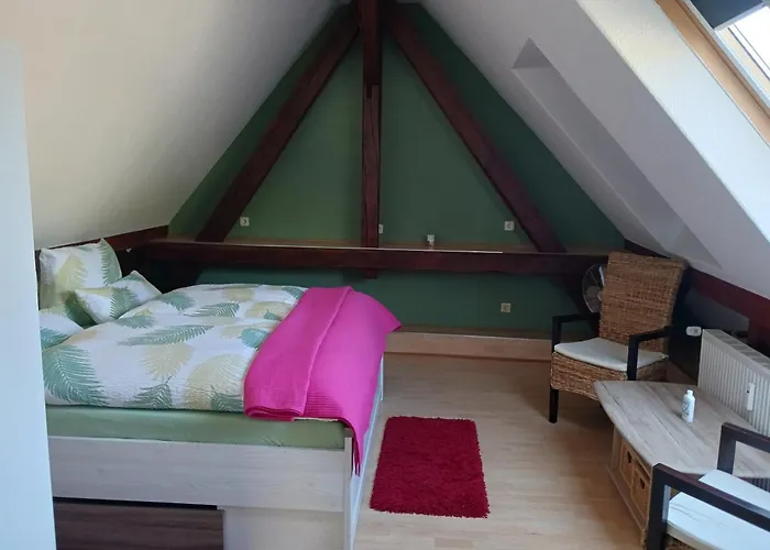 Gersch Traben-Trarbach